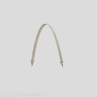 Leather Handle | White Standard