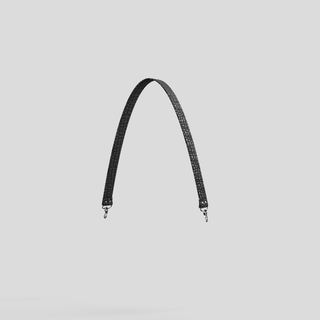 Leather Handle | Black Standard