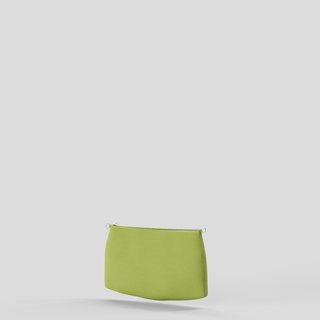 Canvas Pouch | Green