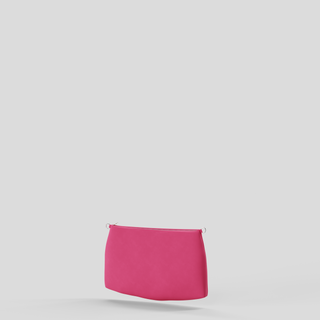 Canvas Pouch | Pink